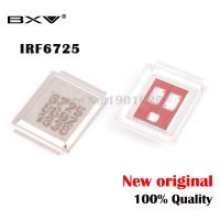 10pcs IRF6725MTR1PBF IRF6725  IR6725 MOSFET QFN new original