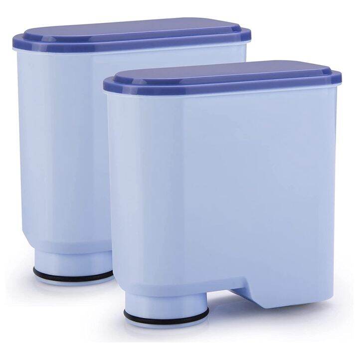 Sets of 2 CMF009 Coffee Machine Water Filter Replacement for Philips