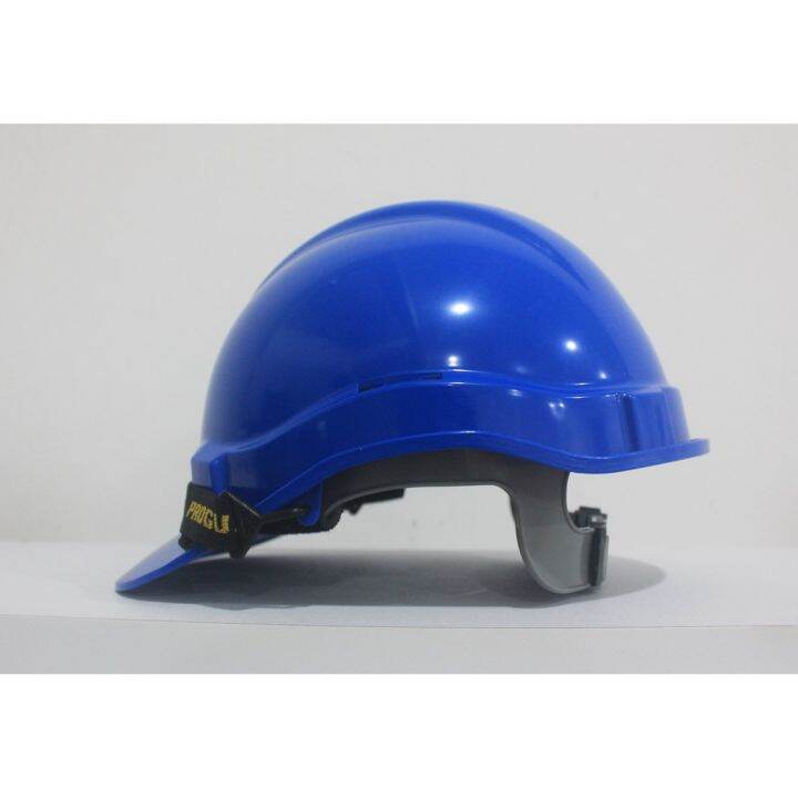 Proguard Safety Helmet Advantage 1 Blue (Malaysia DOSH Compliance