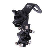 RB-46 Car Antenna Mount Bracket Black Color For Mobile Car Radio KT-8900D -218 Accessories antenna bracket