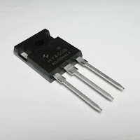 HY4008W 200 A 80 V มอสเฟต Mosfet To 247  DC-DC Converter  DC - AC Inverter