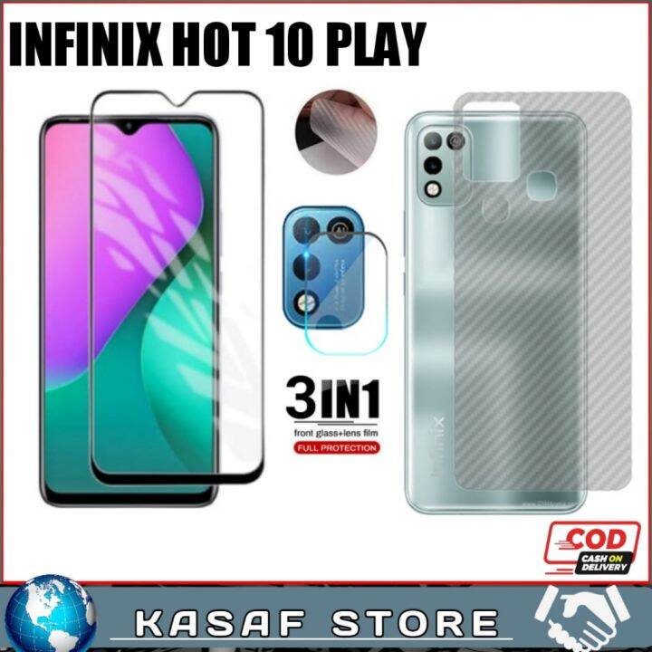 tg infinix hot 10