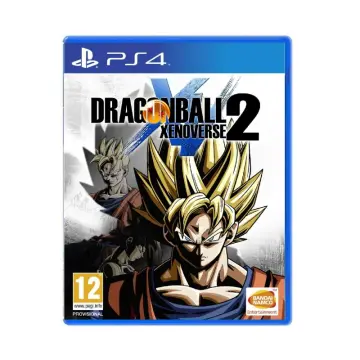 Buy Dragon Ball: Xenoverse 2 (PS4)+Assassin's Creed Origins (PS4