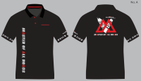 POLO Shirt : New Master of All Roads Season2 2023