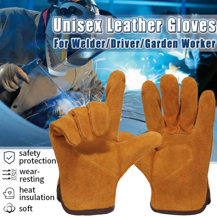 gardening gloves that protect from thorns