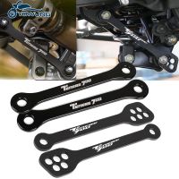 For Yamaha Tenere 700 XTZ 690 XT700Z Tenere T7 Linkage Lowering Link Kit 2019-2020 2021 Rear Suspension Cushion Drop Connecting