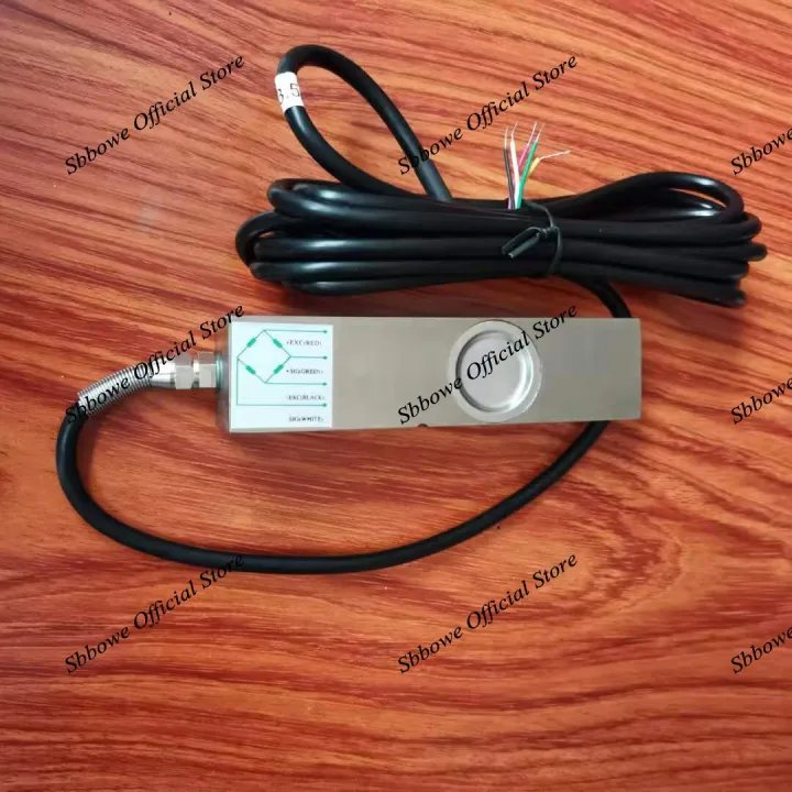 YZC 320C-M16 3B(320)-M12 Pressure Sensor Electronic Loadometer Load ...