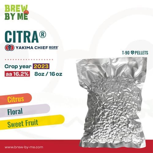 ฮอปส์-citra-us-pellet-hops-t90-โดย-yakima-chief-hops-ทำเบียร์-homebrew