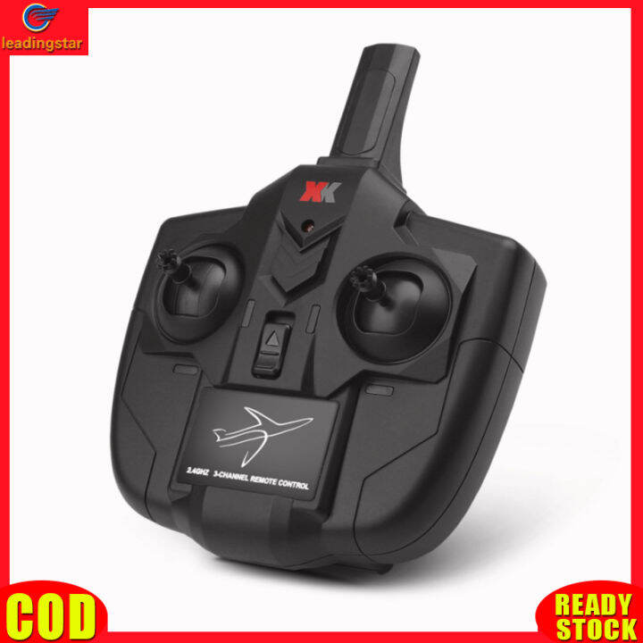 leadingstar-rc-a130-a120-a100-a110ของแท้-a150รีโมทคอนโทรลอุปกรณ์เสริมเครื่องร่อนปีกคงที่