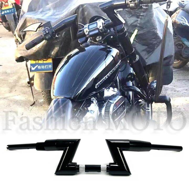 harley davidson custom handlebars