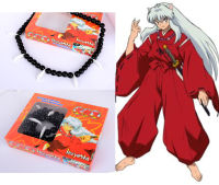 สร้อยคอลูกปัด Inuyasha Wolf Tooth Four Soul Jade Animation Accessories