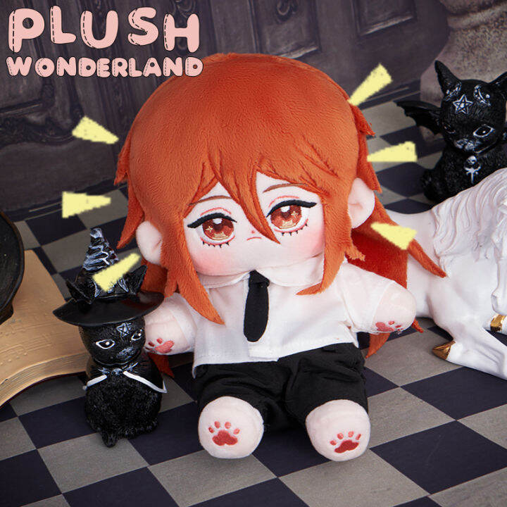 angel-devil-plush-อะนิเมะ-chainsaw-man-ตุ๊กตาผ้าฝ้าย-dokidoki-plushies-20ซม-plush-fanmade-ฝากขาย-angel-devil-ตุ๊กตา