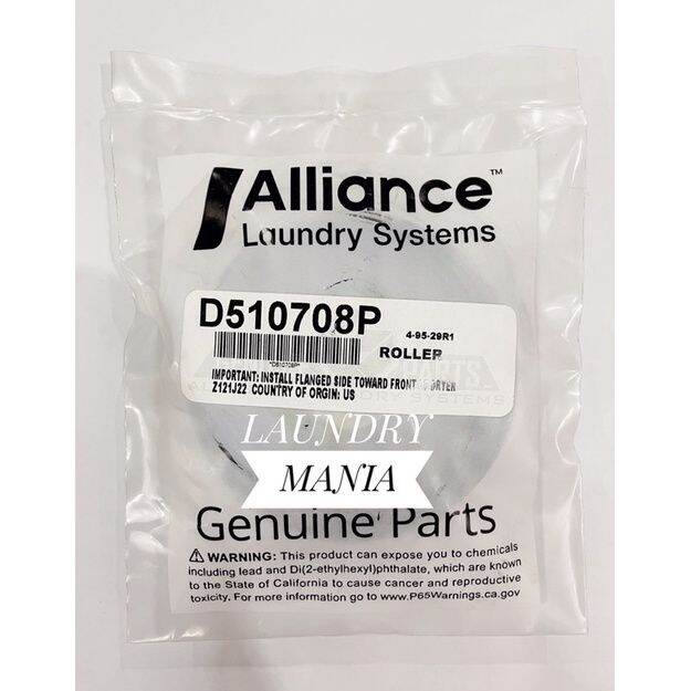 Speed Queen Roller Dryer D510708P for Speed Queen/American Home Lazada PH