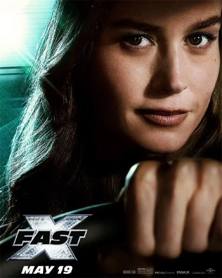 Pop 2023ภาพยนตร์ Fast X Fast Furious 10โปสเตอร์ภาพยนตร์ความงามผ้าใบวาดภาพสำหรับความเร็วศิลปะบนผนัง69F 0717