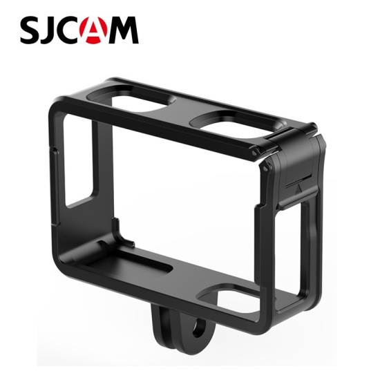 Phụ kiện khung máy ảnh hành động sjcam tại chỗ vỏ bảo vệ camera chống nước - ảnh sản phẩm 1