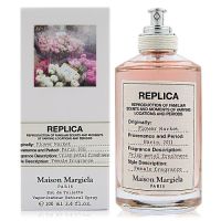 Maison Margiela Flower Market Edt for Women 100ml