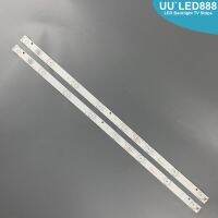 【cw】 New LED Strip For LT 3298D E32D1900 LE22A HD32 ML 3215Y ML 3408A KJ32D08 ZC14F 05 KJ32D08 ZC21F 05 ！