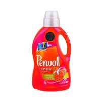 น้ำยาซักผ้า(สำหรับผ้าสี) PERWOLL 1.5 ลิตร