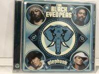 1 CD MUSIC  ซีดีเพลงสากล  THE BLACK EVED PERS ELEPHUNK    (N3F24)