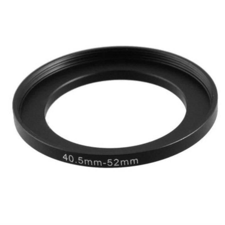[COD] filter adapter ring to large 40.5mm52mm Lazada PH