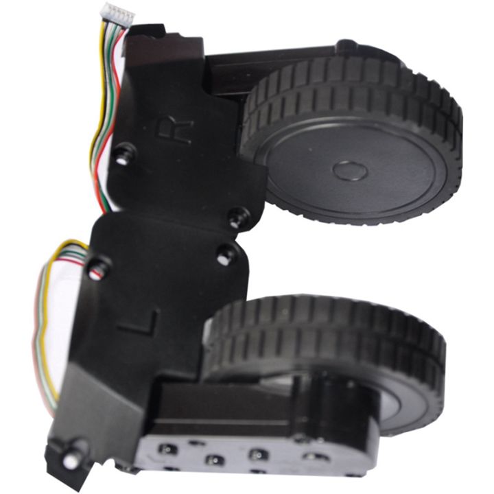 wheel-for-proscenic-820-820s-820t-830-830t-800t-850p-robotic-vacuum-cleaner-parts-traveling-wheel-motor-assembly
