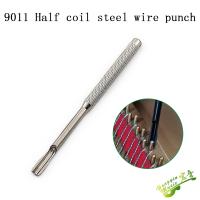 【YF】 smashing yard nail half ring wire punch 9011 piano maintenance tuning tool