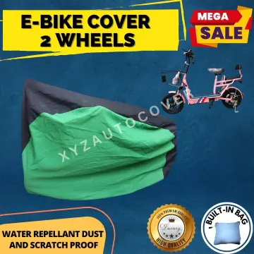 Lazada best sale e bike