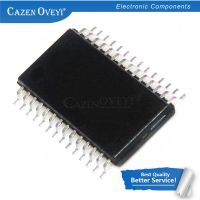 5pcs/lot MSP430G2553IPW28R MSP430G2553IPW MSP430G2553 TSSOP-28 In Stock WATTY Electronics