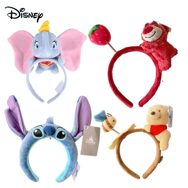 Latest Disney Stitch Strawberry Bear Headband Cartoon Animal EARS COSTUME Headband Cosplay Plush Adult Kids Headband | Lazada PH Latest Disney Stitch Strawberry Bear Headband Cartoon Animal EARS COSTUME Headband Cosplay Plush Adult Kids Headband | Lazada PH
