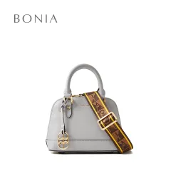 Liscia Mini Satchel Bag – BONIA International