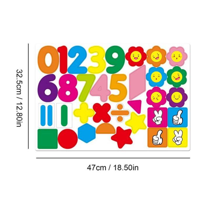 magnetic-numbers-for-education-early-educating-fridge-stickers-with-emotion-face-and-math-operation-magnets-mathematics-learning-toys-for-toddler-boys-and-girls-reasonable