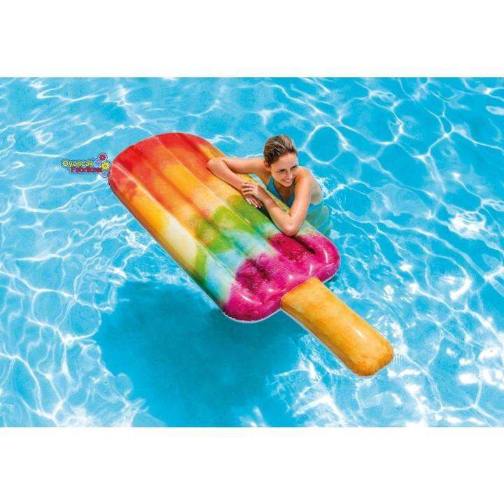 intex-58766-popsicle-float-แพลอย-popsicle