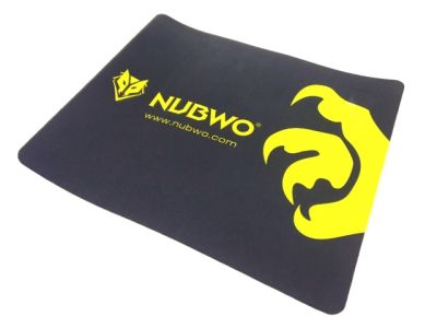 NUBWO MOUSE PAD WITH DESIGN NP-006