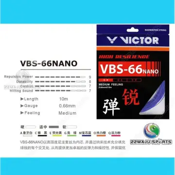 Victor VBS-66 NANO - Pink (Q)