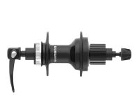 Shimano Deore MT401 ดุมดิสเบรค หลัง MTB 12sp MicroSpline