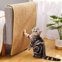 Cat Scratchers Pads Mat Board Cat Scratch สำหรับ Sharpen Nails Scraper Cats Tree Cat ของเล่นเก้าอี้ตารางโซฟา Mats เฟอร์นิเจอร์ Protector