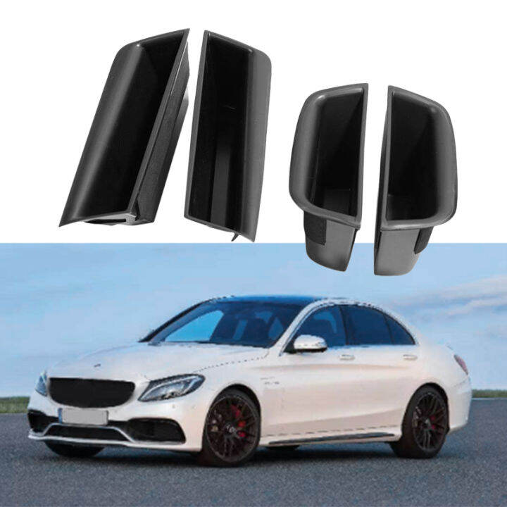 4pcs-car-front-rear-door-armrest-storage-box-for-c-class-w204-2008-2014-interior-modification-decorative-accessories