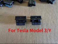 Tesla Model 3 Front Trunk Original Car Plastic Black Buckle Original Auto Parts Supplies