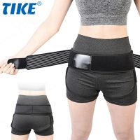 Hot sell TIKE Breathable Sacroiliac Joint Brace SI Belt To Relieve Leg/Sciatica Nerve Pain Lower Back Pain and Lower Spine and Hips Pain