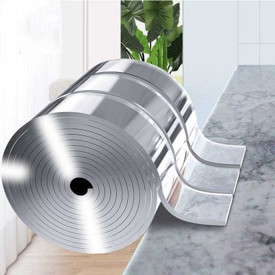 Transparent Nano Tape Seamless Double Sided Adhesive Reusable Kitchen Bathroom Wall Stickers Household Gadgets Waterproof Tapes Adhesives Tape
