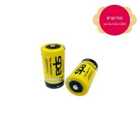 ถ่านชาร์จ Spa Size C 2700 mAh Ni-Cd 1.2V ของแท้ สามารถออกใบกำกับภาษีได้