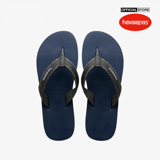 Havaianas - dép nam chinelo masculino 4144367-0089 - ảnh sản phẩm 1