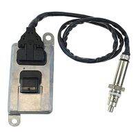 New NOX Sensor Nitrogen Oxygen Sensor for IVECO Stralis Eurocargo Trakker X-Way 5WK96775A 5801754014