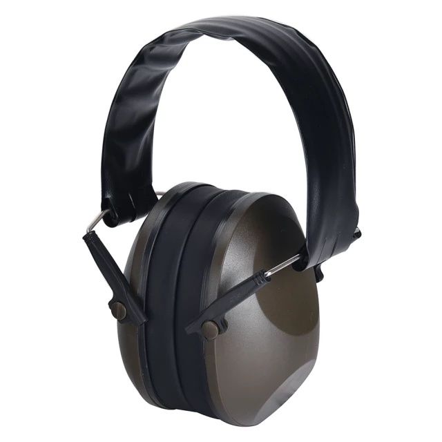 Noise Reduction Safety Ear Muffs Anti-Noise Earmuffs Soundproof Ear  Protection Lazada PH