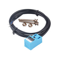 SN04-N2 SN04-P SN04-P2 DC NPN PNP NO NC 4มม. DC 10-30V SN04 Inductive Proximity Sensor การตรวจจับสวิทช์