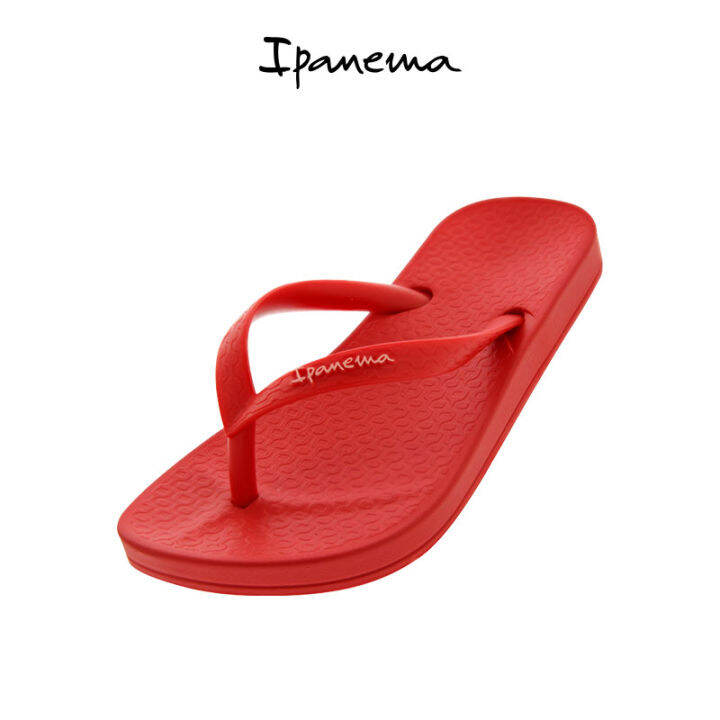 Lazada discount ipanema slippers