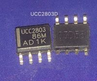 5PCS/LOT UCC2803DTR UCC2803D UCC2803 SOP-8 In Stock NEW original IC