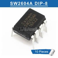 10pcs SW2604 DIP8 SW2604A DIP-8 2604A DIP for Power Supply Adapter new original