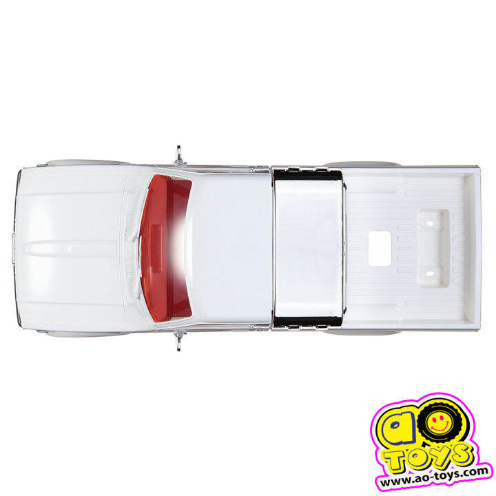 body-toyota-hilux-hg-p407-white