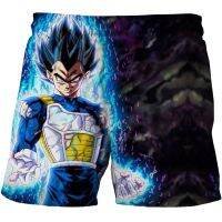 Boys Bathing Shorts Childrens Trunks Cartoon Beads Wukong